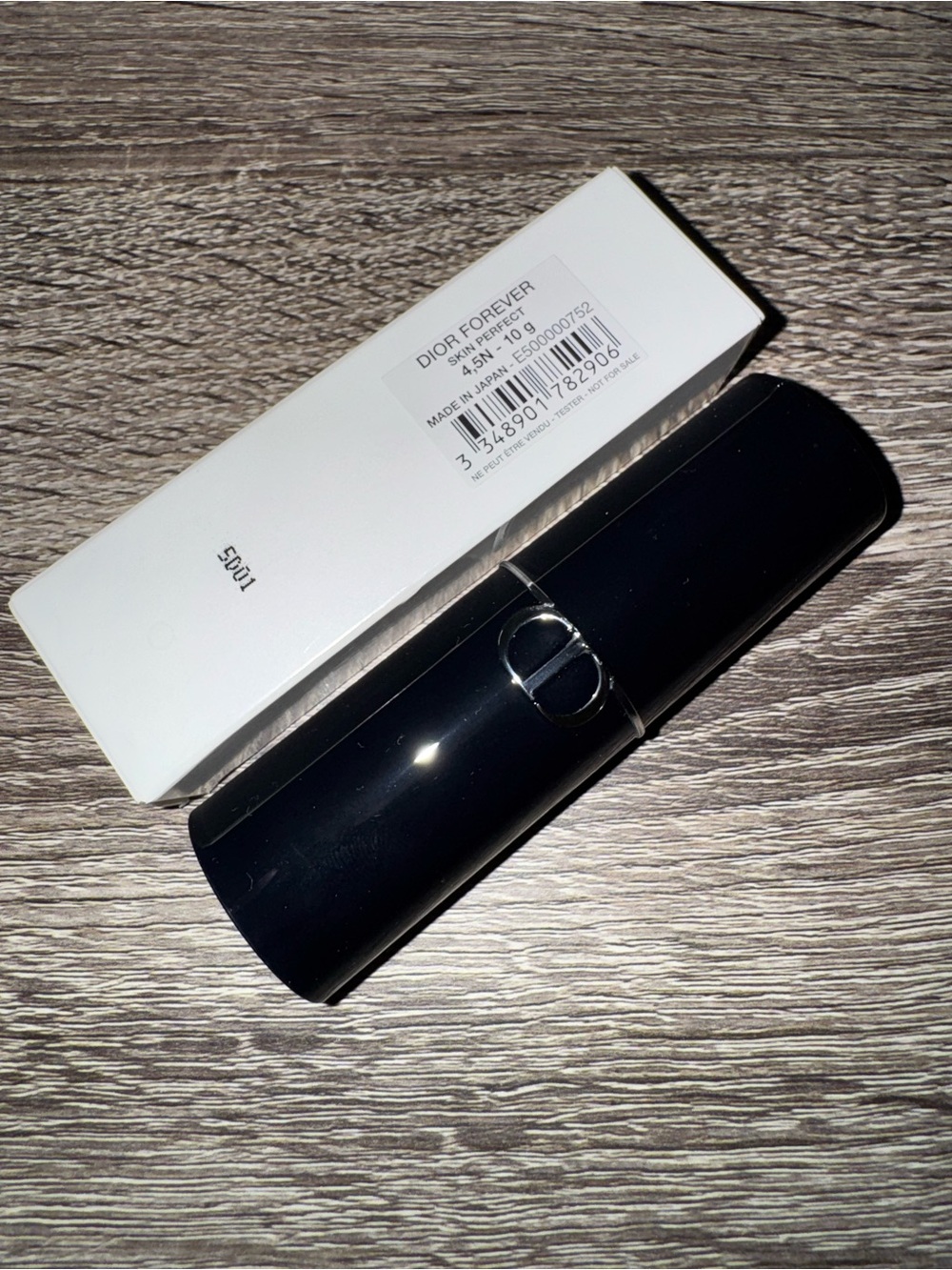 DIOR SKIN PERFECT STICK 🫶🏻